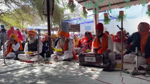 Jaap Sahib Baba Virsa Singh Ji