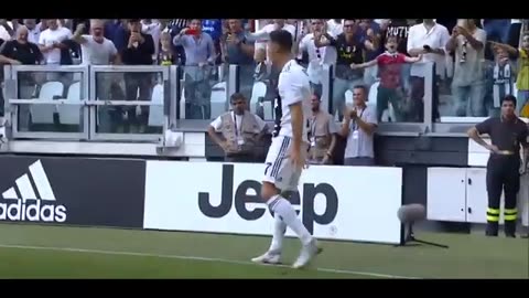 Top 10 goals of cr7