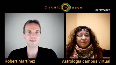 02dic2022 MASTERCLASS, Astrologia predictiva con Congreso astrologico virtual · Robert Martinez || RESISTANCE ...-