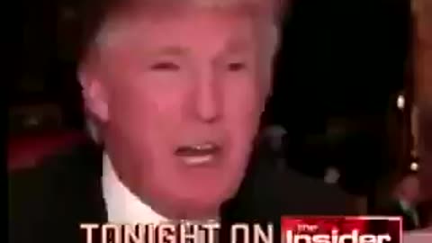 FLASHBACK CLASSIC: Trump goes on an Insult tirade against Rosie O'Donnell