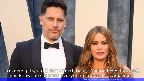 Sofia Vergara and Joe Manganiello Divorcing Inside What Led to Their Split