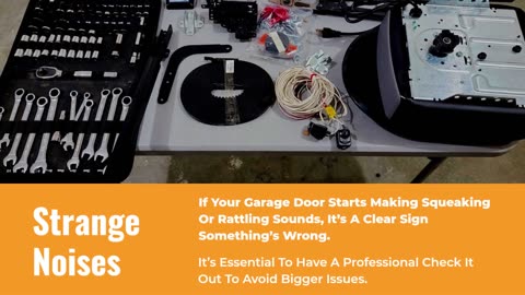 Garage Door Repair Kansas City