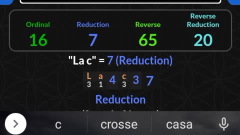 Full wolf Moon tomorrow gematria