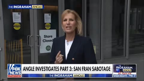 The Ingraham Angle FULL END SHOW - BREAKING FOX NEWS