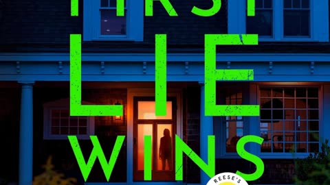 First Lie Wins: A Novel by Ashley Elston Audiobook Sample