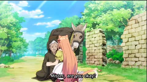 Kanade-chan fell in love with her master Rein 🥰💖 ~ Beast Tamer Episode 02