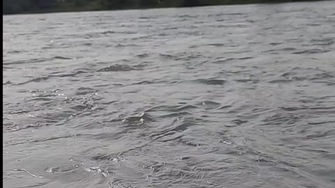 River in Haroon / pakistan