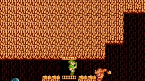 Zelda II_ The Adventure of Link (NES)