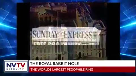 The Royal Rabbit Hole