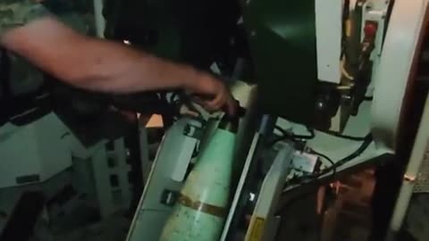 🔥 Ukraine Russia War | Ukrainian PzH 2000 Fires German Smoke Shells | Aug 2023 | RCF