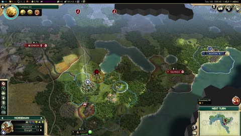 #OTUmedia is playing CIVILIZATION. ~ https://www.twitch.tv/otugaming