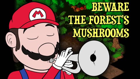 Beware the Forest's Mushrooms (Jazzy Rearrangement) - Super Mario RPG