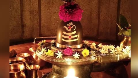 Sapne me Shivling dekhna : See Shivlinga In Dream #shivling #sapneme