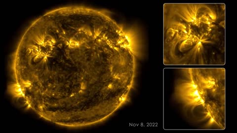 133 Days On The Sun