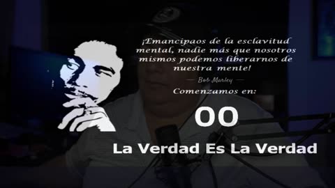 La Verdad es La Verdad - 07/25/2023