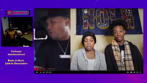 reacting to WOMAN CONFUSED AFTER SHE TOLD HER BOYFRIEND HER BODY COUNT WAS 340!