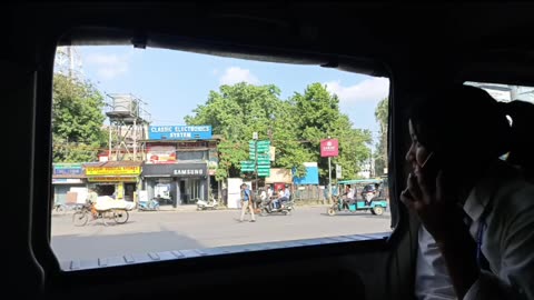 Siliguri city short video