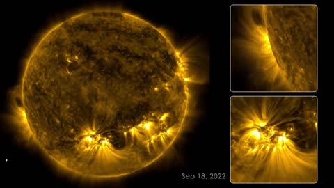 133 Days on the Sun||Part3