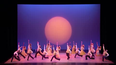 Revelations - Alvin Ailey American Dance Theater