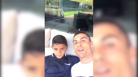 Football players on Social Media | Cristiano Ronaldo, Lionel Messi, Neymar Jr, Marcelo