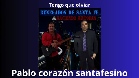 renegados de santa fe