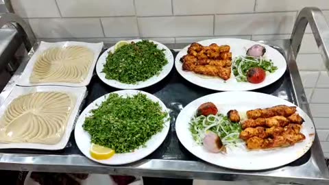 Kabab najapi kabab.arbily khabab ispysi