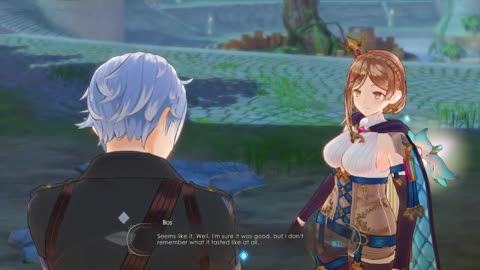 Atelier Ryza 3: Alchemist Of The End & The Secret Key Gameplay Chapter 25