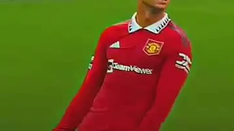 Cr 7 short video