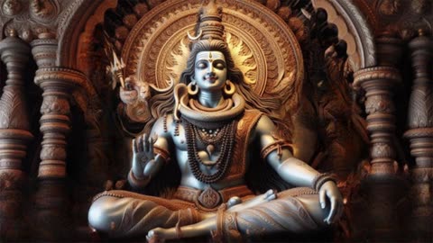 Chandrachooda Shiva Shankara