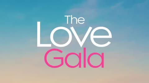 THE LOVE GALA Official Trailer (2023) Romance Movie HD(720P_HD)