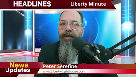 20220615 - Liberty Minute