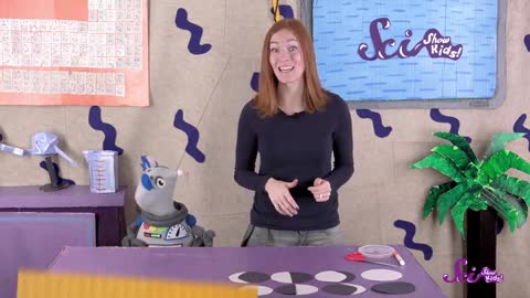 Make a Moon Puzzle! #sciencegoals