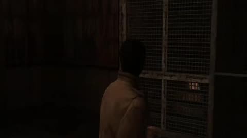 Silent Hill: Homecoming-That Nurse Is Hot