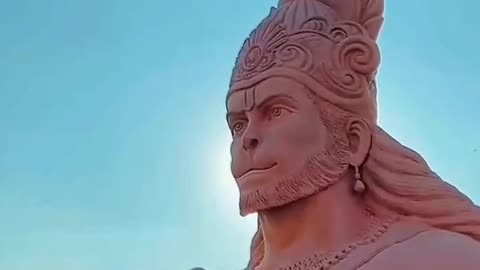 Jai bajrangbali