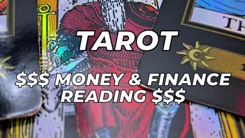 CAPRICORN! $$$ MONEY & FINANCE READING $$$