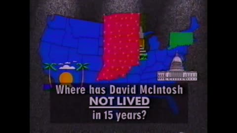 October 28, 1994 - Joe Hogsett for Congress