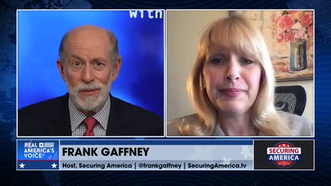 Securing America with Dede Laugesen (part 1) | May 11, 2022