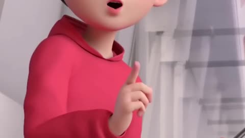 Amazing comedy video for children 👏