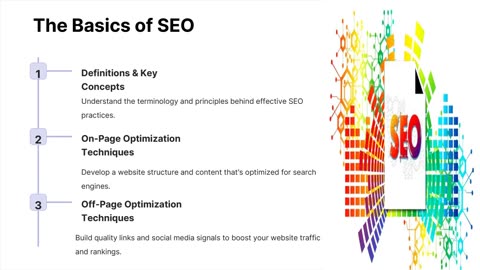 The Future of SEO Trends in Professional Services