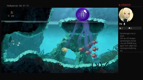 Rayman Legends 6