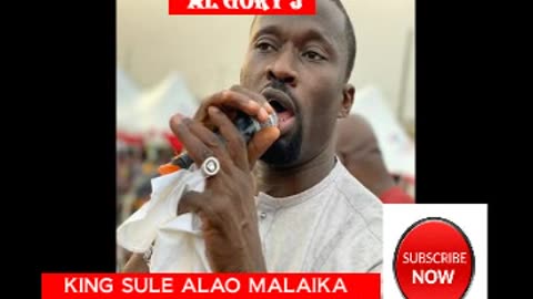 KING SULE ALAO MALAIKA