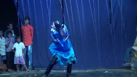 Bhojpuri- Song- Drama- Dance