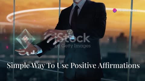 Unlock Your Potential: The Power of Positive Affirmations