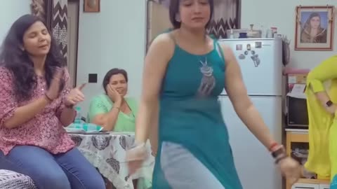 Viral Dance