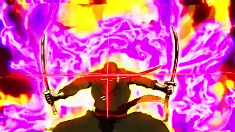 ZORO ASHURA // MURDER IN MY MIND - Quick Edit 4k