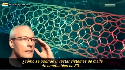 Nanotechnology in Our Brain (Subtítulos en Español)