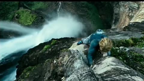 Point Break Movie Adventure Scene || Hollywood || Top Trending