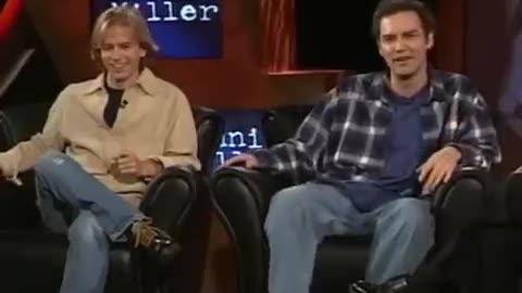 Dennis Miller Norm MacDonald David Spade