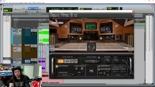 Waves CLA Nx - Chris Lord-Alge's Studio in your Headphones 🎧