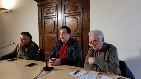 L'AQUILA: CONVEGNO "VITE PRECARIE", IL VIDEO INTEGRALE